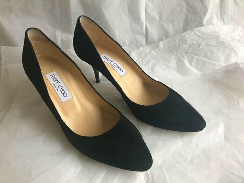 Escarpins jimmy choo romy - jimmy,