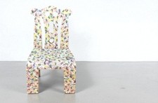 Chaise Robert Venturi