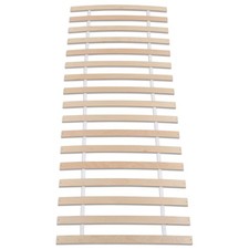 Sommier en bois massif 17