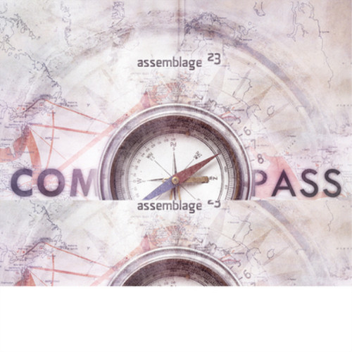 Assemblage compass - assemblage,