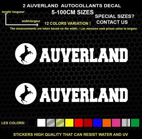 Autocollants décoratifs - autocollants,