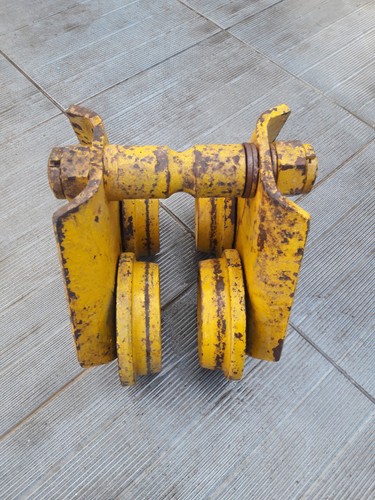 Vintage industrial cable - industrial,