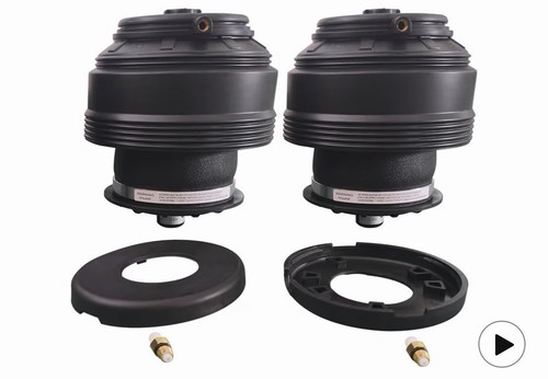 Pair rear left right air - pair,