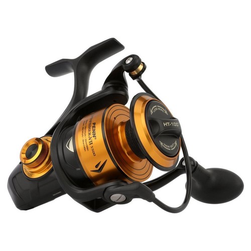 Penn spinfisher vii moulinet - vii,