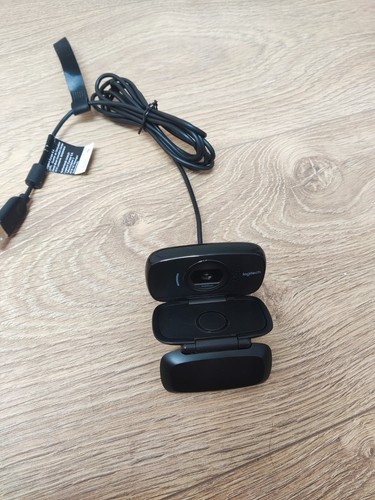 Webcam logitech hd - 📹, pro