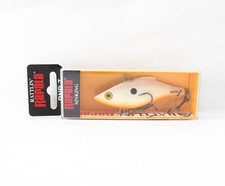 Rapala Rattlin Rap Vibration