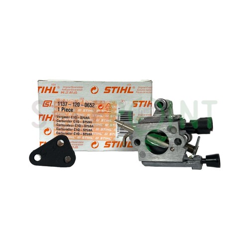 Carburateur motochaîne stihl - carburateur,