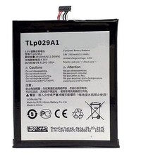 BATTERIE DE REMPLACEMENT