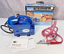 Testor Aztek Airbrush Air