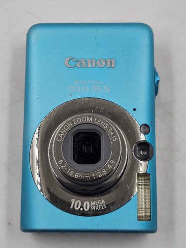 Canon ixus appareil - canon,