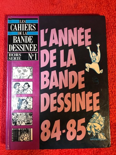 Année la bande - de,