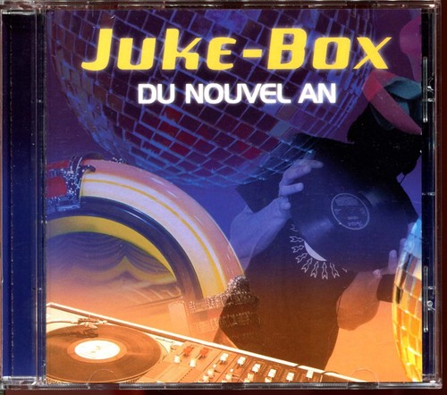 Juke box nouvel compil - du,