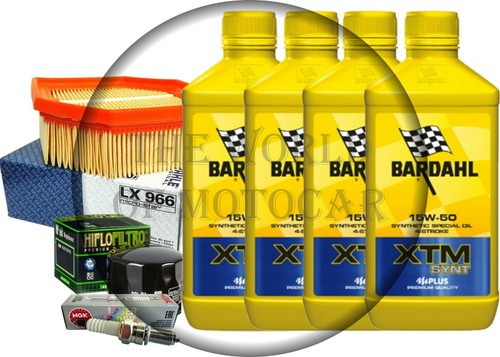 Kit tagliando bmw - 1200, r