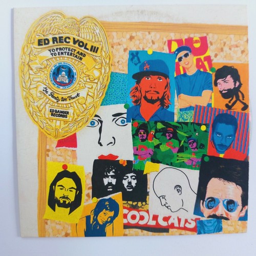 Banger rec iii mr - iii, oizo