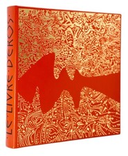 reliure MARIO PRASSINOS Le