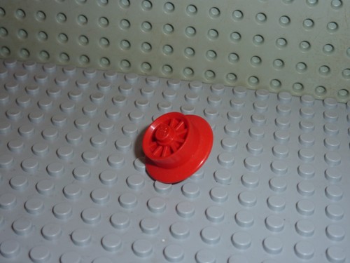 Roue moteur x556 v lego - roue,