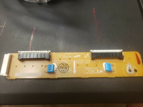 Oem buffer board - oem, x-buffer