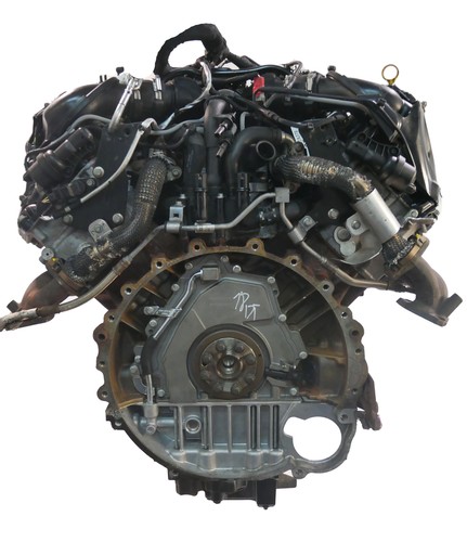 Moteur pour land rover - moteur,
