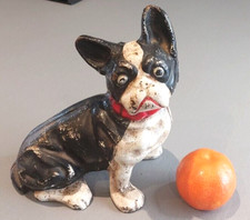 Ancien Bouledogue Francais