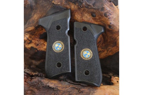 Poignée beretta 92fs 92a1 - poignée,