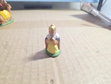 santon escoffier  4 cm Env