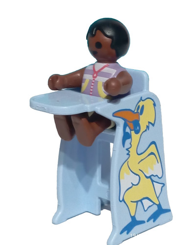 Lot playmobil figurine chaise - playmobil,