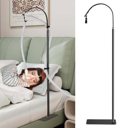 Cpap support tuyau suspendu - cpap, support-tuyau