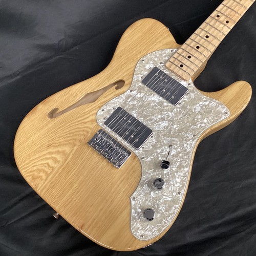 Fender made japan - made, in