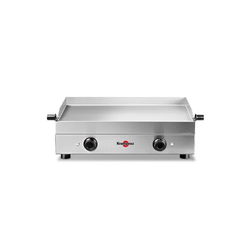 Krampouz plancha électrique - plancha,