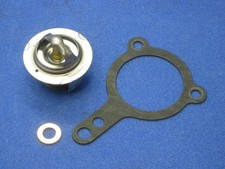 Kit thermostat haute