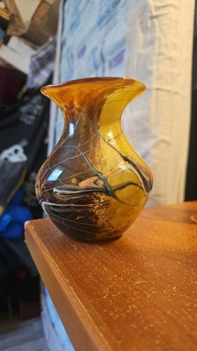 Vase verre michèle - verre,