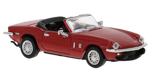 Brekina 15176 triumph - brekina,