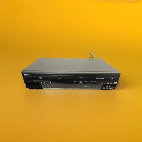 Magnetoscope combi vhs dvd - magnetoscope,