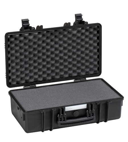 Valise étanche résine - valise,