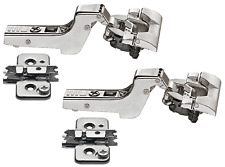 2x Topfscharnier Set Blum