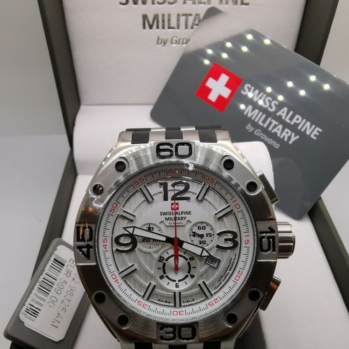 Montre homme swiss alpine - montre,