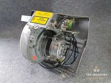 SMEN | Moteur: 5322071 | 220V 50Hz 0.9A | 2750/min | VISCO-SUPERSTAR 5DV 8DV