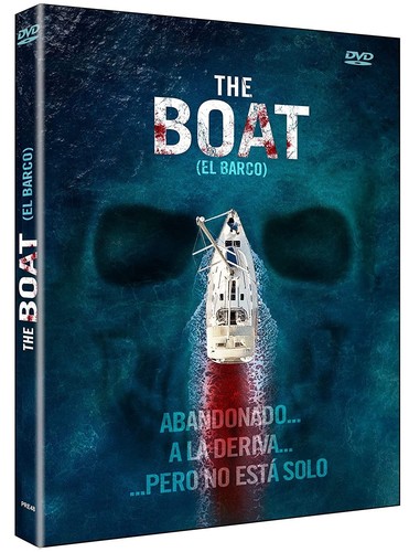 Barco dvd 2018 - el,