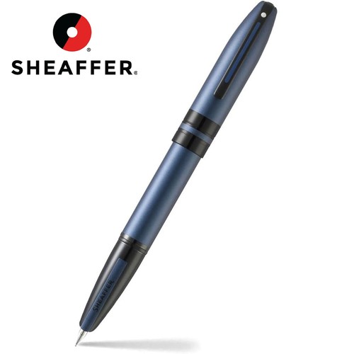 Sheaffer icon stylo plume bleu - icon,