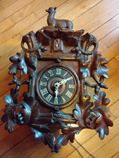  Ancien Coucou forêt noire 