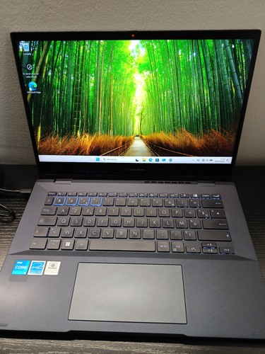 Asus expertbook flip 32go - asus,