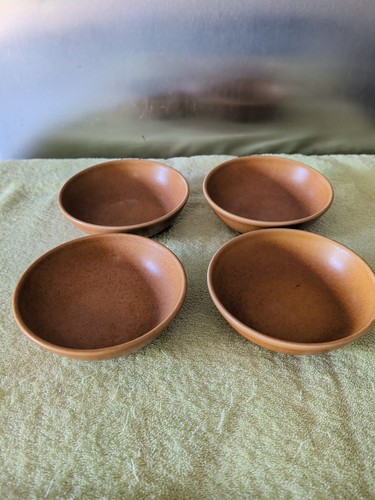 Vintage set denny langley - set, 4