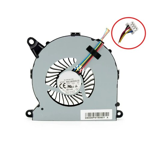 Ventilateur cpu pour - cpu,