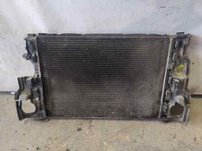 S R radiateur eau pour VOLVO S60 LIM. R-DESIGN 2010 1031606