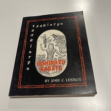 The Katas of Isshinryu and Its Basic Techniques [Isshinryu Karate] by John C. ..