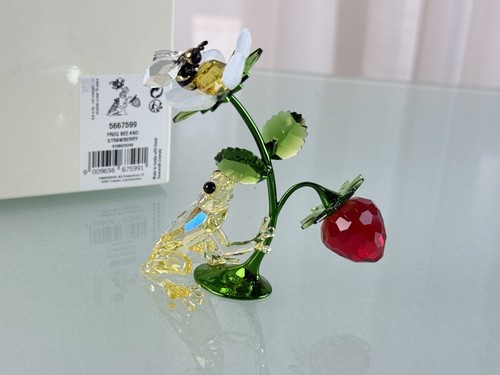 Figurine swarovski 5667599 - swarovski,