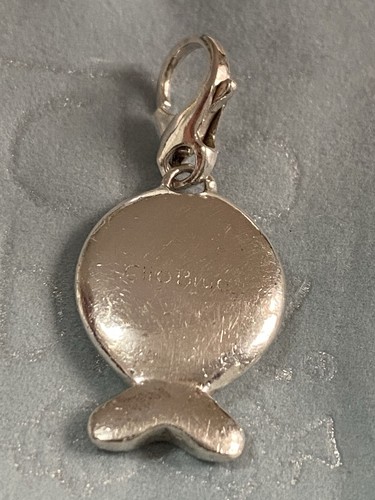 Superbe pendentif clio bllue - clio,