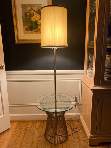 Mcm warren platner for - warren, knoll