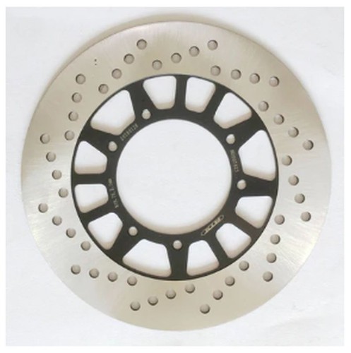 Disque frein avant yamaha - de,