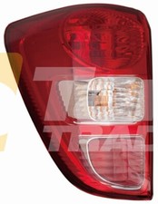 Phare AR Gauche Pour Daihatsu